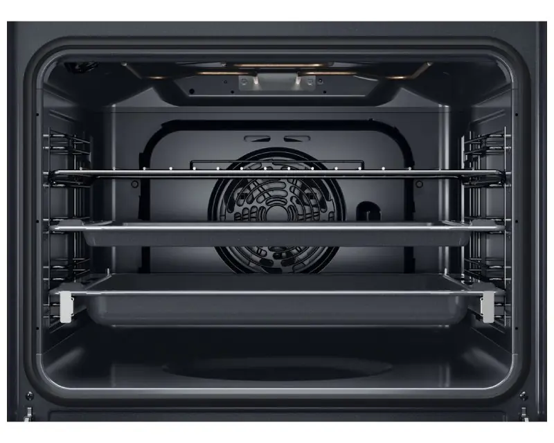 WHIRLPOOL OMK58HU1B ugradna rerna - Slika proizvoda 5