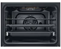 WHIRLPOOL OMK58HU1B ugradna rerna  - Thumbnail 5