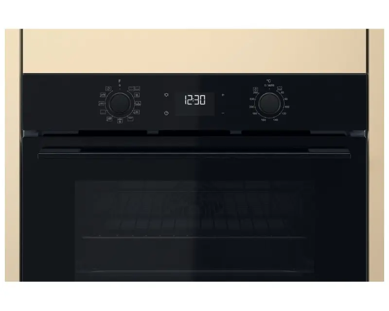 WHIRLPOOL OMK58HU1B ugradna rerna - Slika proizvoda 6