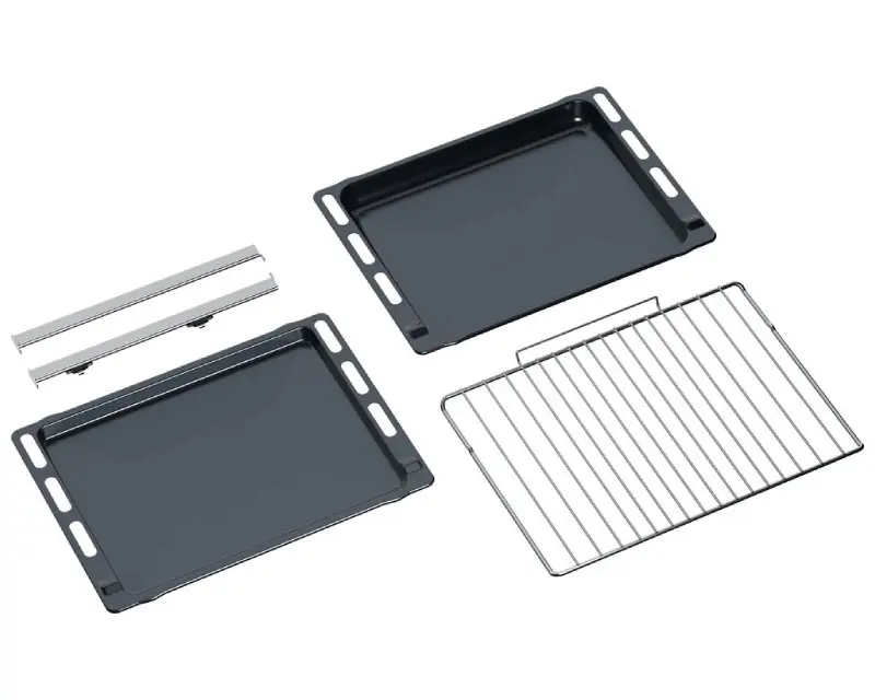 WHIRLPOOL OMK58HU1B ugradna rerna - Slika proizvoda 8