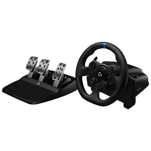 LOGITECH Volan Logitech G923 PC/ PS 4/5 - Glavna slika