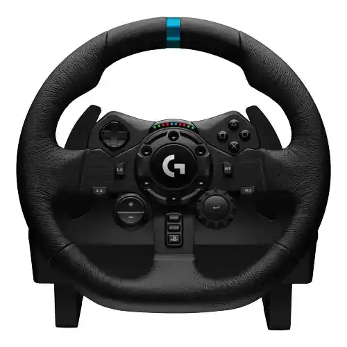 LOGITECH Volan Logitech G923 PC/ PS 4/5 - Slika proizvoda 2