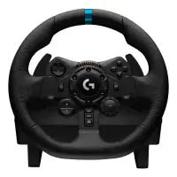 LOGITECH Volan Logitech G923 PC/ PS 4/5 - Thumbnail 2