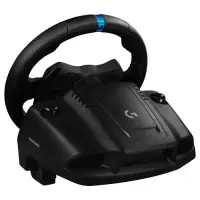 LOGITECH Volan Logitech G923 PC/ PS 4/5 - Thumbnail 3