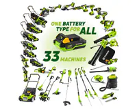 FIELDMANN FDUB 70215-0 Akumulatorska ugaona brusilica 20V (bez baterije i punjača)  - Thumbnail 5