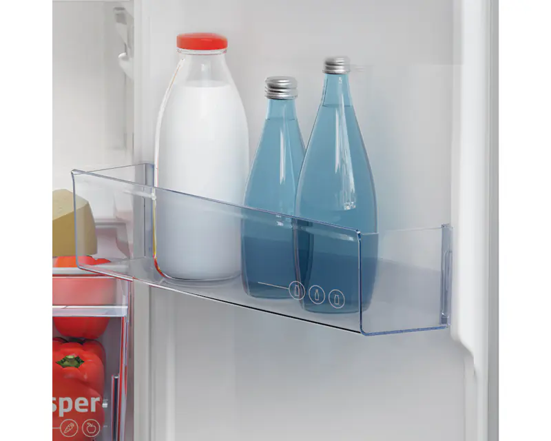 BEKO RSSE265K40SN ProSmart inverter frižider - Slika proizvoda 7