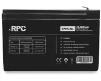 NJOY GP07121L baterija za UPS 12V 20.02W (BTVACFUOBTA1LCW01A)  - Thumbnail 2