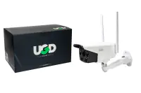 UGD IP kamera UGD K16-30-R - Thumbnail 4