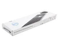 DELL KM7321W Pro Plus Wireless Multi-device US tastatura + miš siva 