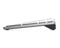 DELL KM7321W Pro Plus Wireless Multi-device US tastatura + miš siva  - Thumbnail 4