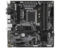 GIGABYTE B760M DS3H DDR4 rev. 1.x matična ploča - Thumbnail 3