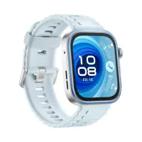HUAWEI Smart watch Huawei Fit 4 Pro Plavi - Thumbnail 3
