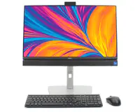 DELL Pro AiO 23.8 inch FHD Core Ultra 7 265 16GB 512GB SSD Win11Pro 3yr ProSupport + WiFi 