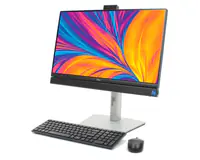 DELL Pro AiO 23.8 inch FHD Core Ultra 7 265 16GB 512GB SSD Win11Pro 3yr ProSupport + WiFi  - Thumbnail 8