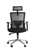 UGD Ergonomska kancelarijska stolica UGD Axis D41