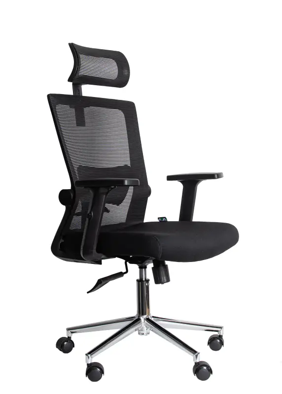 UGD Ergonomska kancelarijska stolica UGD Axis D41 - Slika proizvoda 2