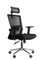 UGD Ergonomska kancelarijska stolica UGD Axis D41 - Thumbnail 2