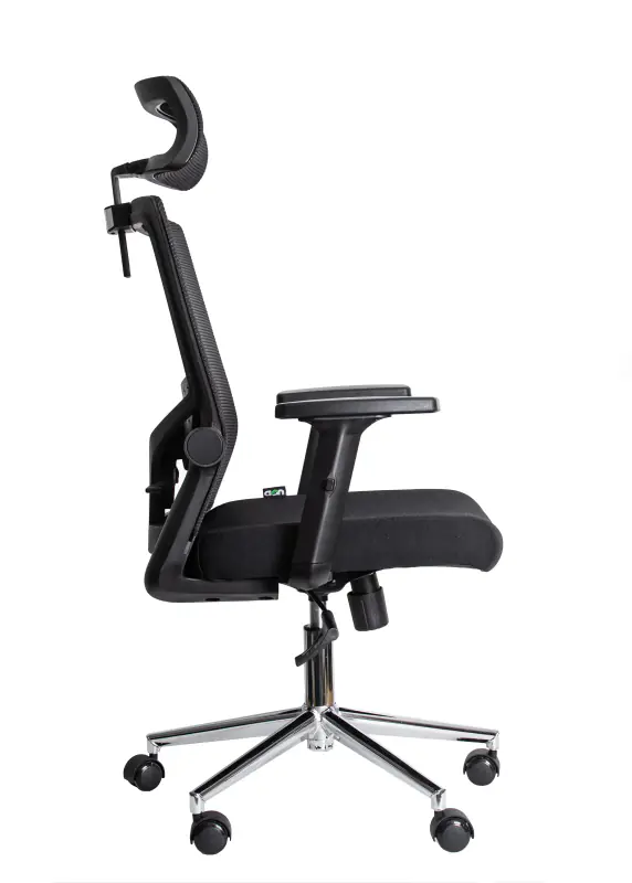 UGD Ergonomska kancelarijska stolica UGD Axis D41 - Slika proizvoda 3