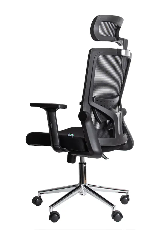 UGD Ergonomska kancelarijska stolica UGD Axis D41 - Slika proizvoda 4