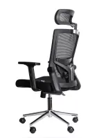 UGD Ergonomska kancelarijska stolica UGD Axis D41 - Thumbnail 4