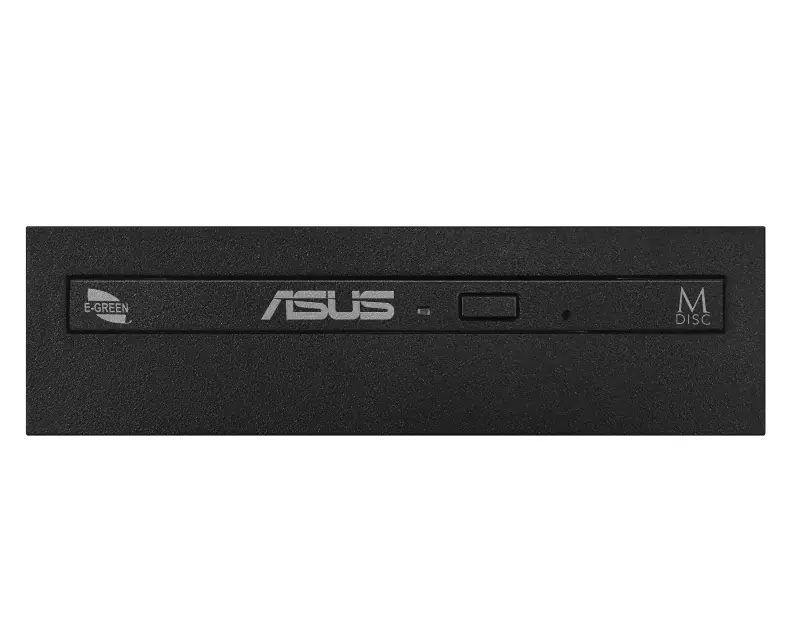 ASUS DRW-08D6MT LITE DVD±RW interni rezač crni  - Slika proizvoda 2