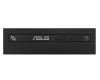 ASUS DRW-08D6MT LITE DVD±RW interni rezač crni  - Thumbnail 2