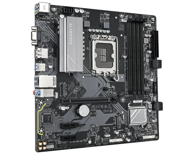GIGABYTE B760M D3HP G10 matična ploča - Slika proizvoda 3