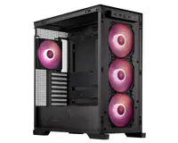 ASUS GT302 TG ARGB TUF Gaming  kućište crno  - Thumbnail 3