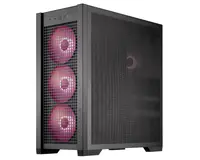 ASUS GT302 TG ARGB TUF Gaming  kućište crno  - Thumbnail 4