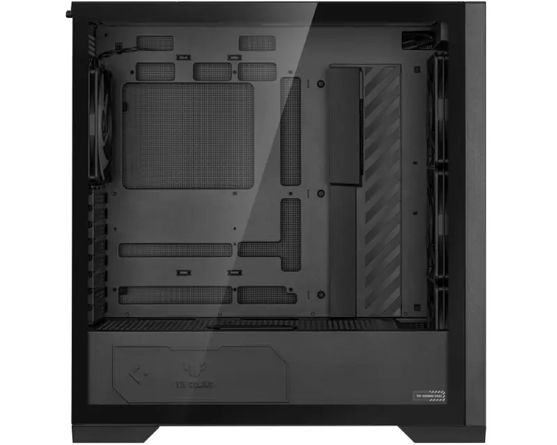 ASUS GT302 TG ARGB TUF Gaming  kućište crno  - Slika proizvoda 7