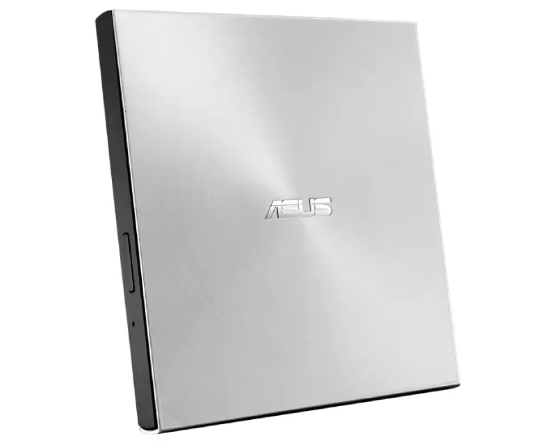 ASUS ZenDrive U7M SDRW-08U7M-U DVD±RW USB eksterni rezač srebrni - Slika proizvoda 2