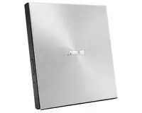 ASUS ZenDrive U7M SDRW-08U7M-U DVD±RW USB eksterni rezač srebrni  - Thumbnail 2
