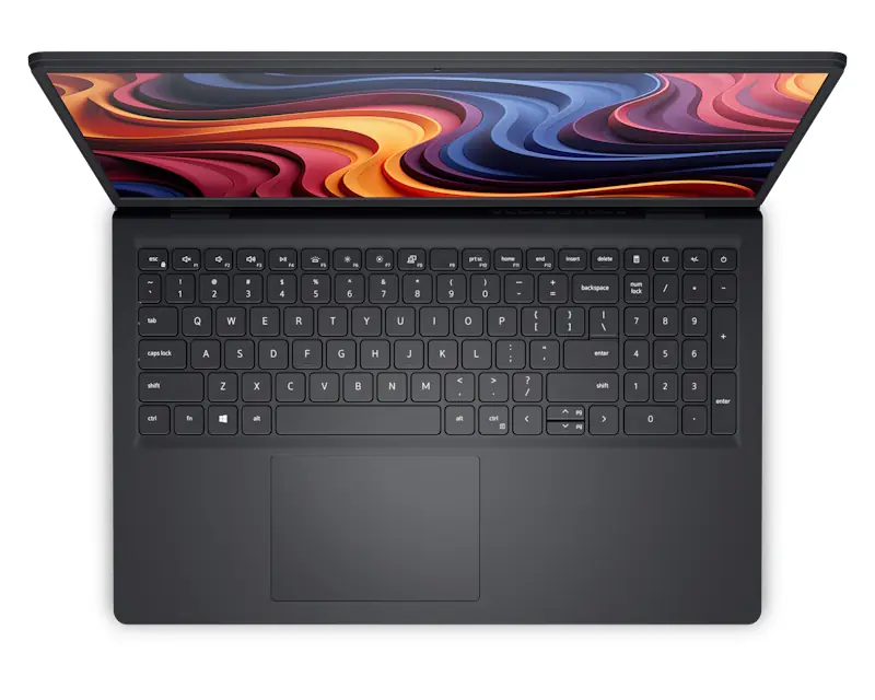 DELL 15 DC15255 15.6 inch FHD 120Hz AMD Ryzen 7 7730U 16GB 1TB SSD laptop - Slika proizvoda 3