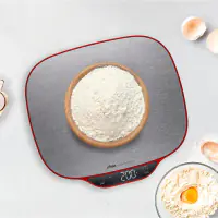 UFESA Kuhinjska vaga Ufesa Smartscale/do 5kg/LCD display - Thumbnail 2
