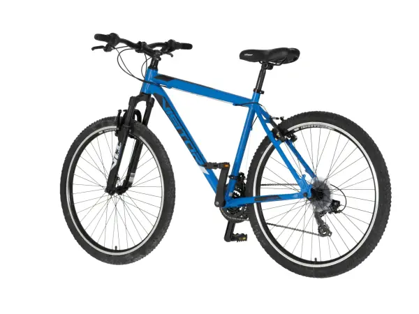 VISITOR Bicikla MTB Visitor Zero 27.5/V-brake/amortizer alu 20/18 brzina/plava - Glavna slika