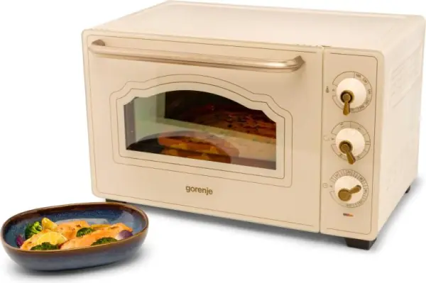 GORENJE Mini pećnica  Gorenje OM30CLI - Slika proizvoda 2