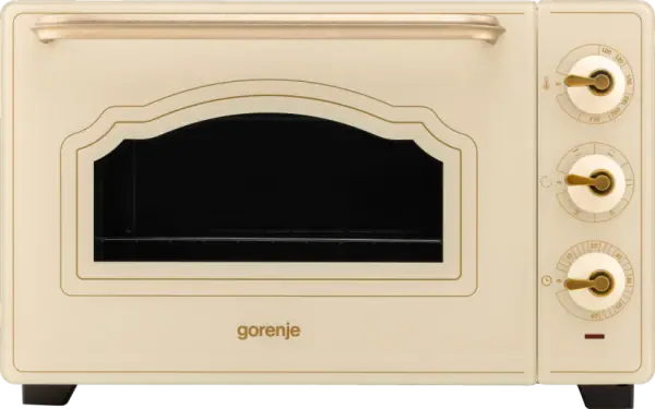 GORENJE Mini pećnica  Gorenje OM30CLI - Slika proizvoda 3