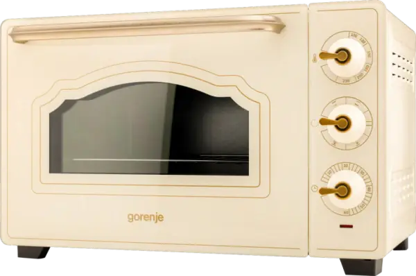 GORENJE Mini pećnica  Gorenje OM30CLI - Slika proizvoda 4