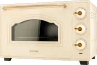 GORENJE Mini pećnica  Gorenje OM30CLI - Thumbnail 4