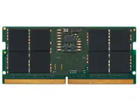 KINGSTON SODIMM DDR5 16GB 5600MT/s KVR56S46BS8-16 