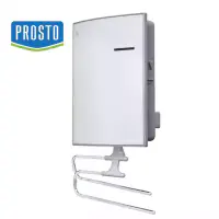 PROSTO Grejalica sa držačem peškira Prosto FH-200IP2 snaga 2000W