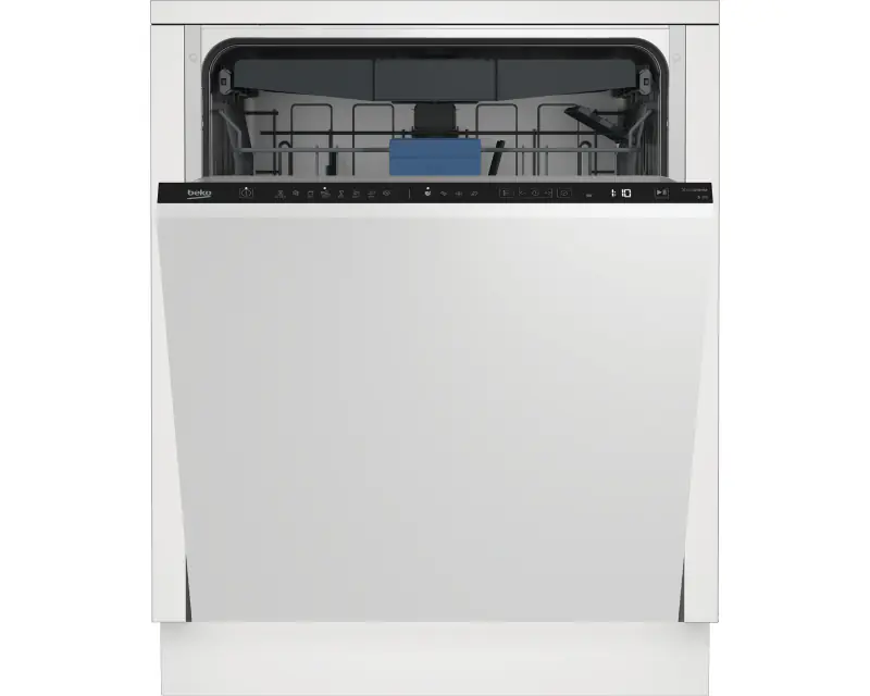 BEKO BDIN 38641 Q Ugradna mašina za pranje sudova - Glavna slika