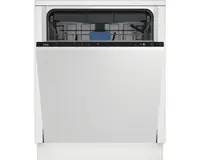 BEKO BDIN 38641 Q Ugradna mašina za pranje sudova 