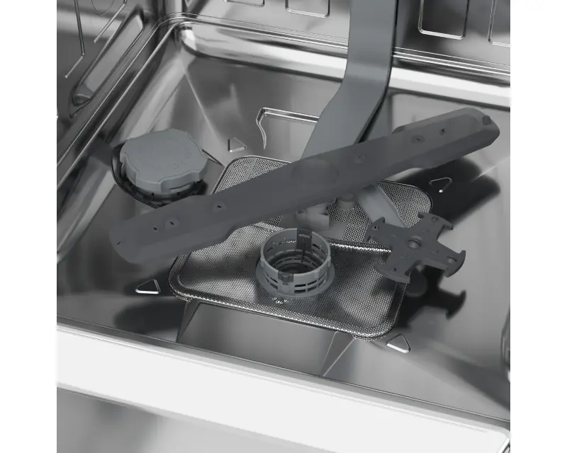 BEKO BDIN 38641 Q Ugradna mašina za pranje sudova - Slika proizvoda 2