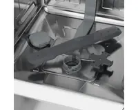 BEKO BDIN 38641 Q Ugradna mašina za pranje sudova  - Thumbnail 2