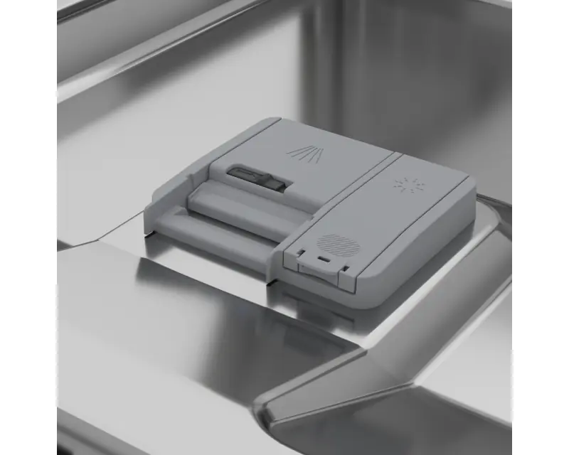 BEKO BDIN 38641 Q Ugradna mašina za pranje sudova - Slika proizvoda 3