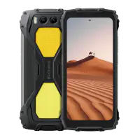 BLACKVIEW Mobilni telefon Blackview BV7300 6/256 Black IP68 & IP69K