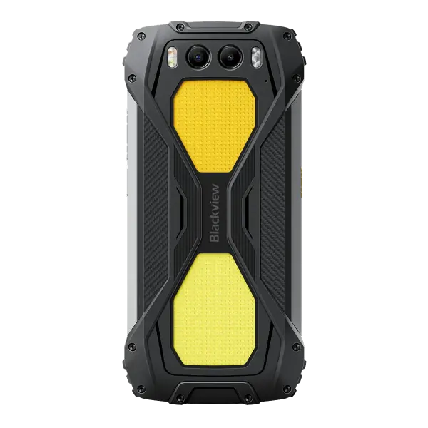 BLACKVIEW Mobilni telefon Blackview BV7300 6/256 Black IP68 & IP69K - Slika proizvoda 3
