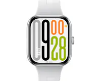 XIAOMI Redmi Watch 5 Silver Gray sat (BHR9381GL)  - Thumbnail 2