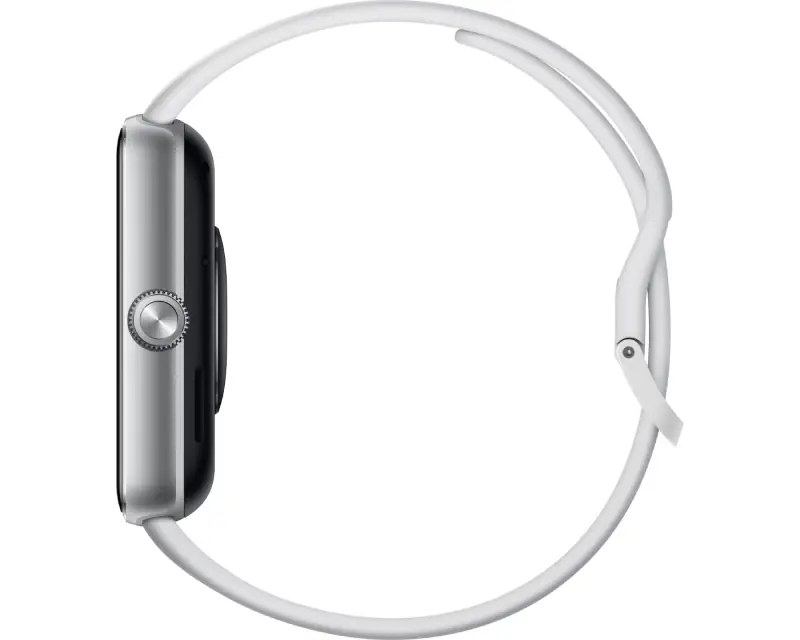 XIAOMI Redmi Watch 5 Silver Gray sat (BHR9381GL)  - Slika proizvoda 3